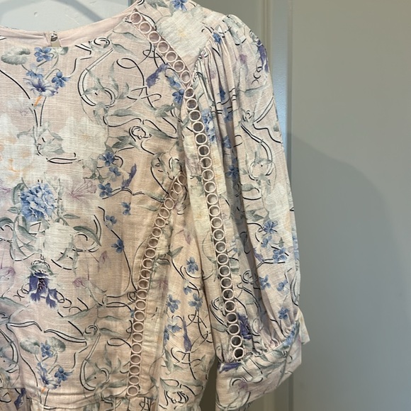 Express skort nwt - Picture 2 of 5